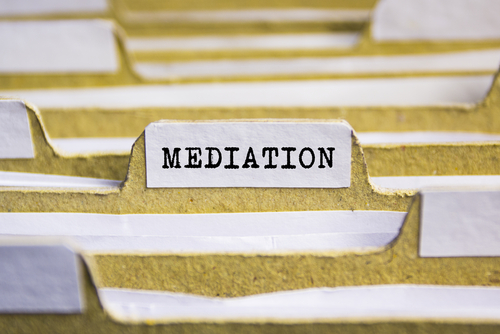 July 11, 2018: National Mediation Training Seminar for EEOC