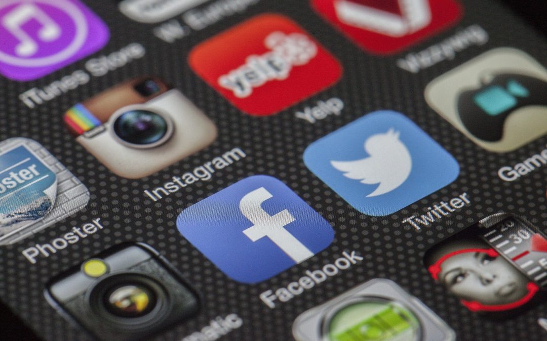 February 21, 2019: “Can They Fire Me for Putting That on Facebook?”