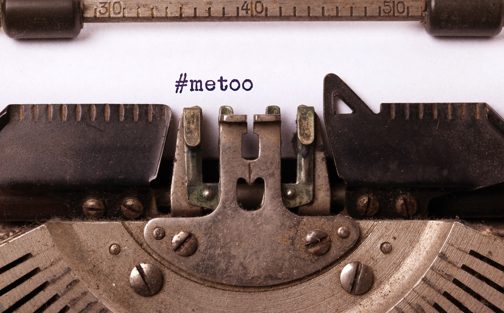 November 30, 2018: “Sexual Harassment in the #MeToo Era”