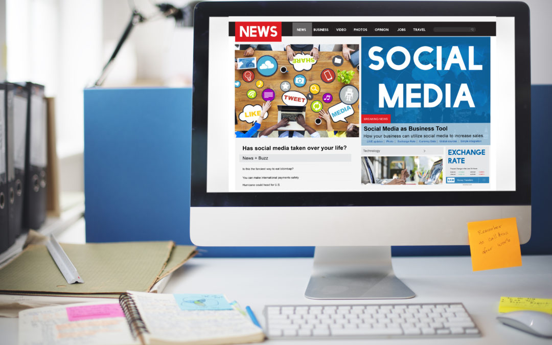 October 22, 2019: “They Posted What!? Creating Practical, Defensible Social Media Policies”
